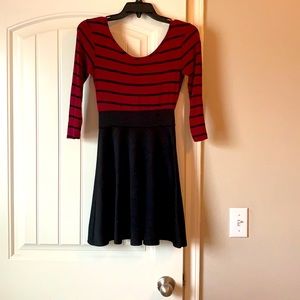 Women’s dress